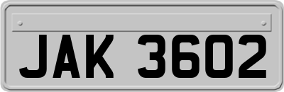 JAK3602