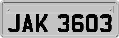 JAK3603