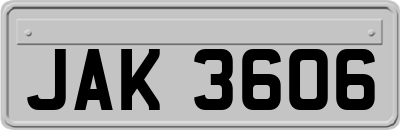 JAK3606