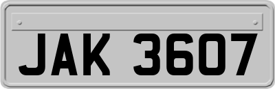 JAK3607