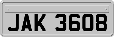 JAK3608