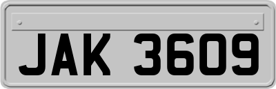 JAK3609