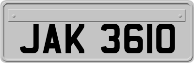 JAK3610