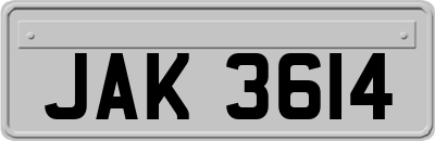 JAK3614