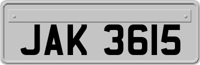 JAK3615