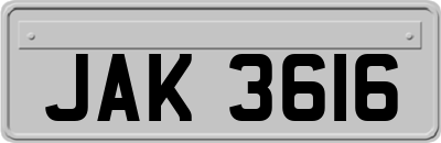 JAK3616