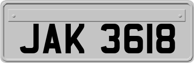 JAK3618