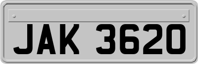 JAK3620