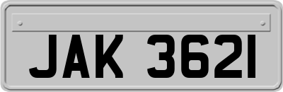 JAK3621