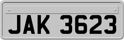 JAK3623