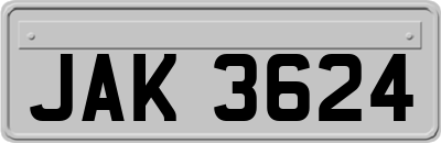 JAK3624