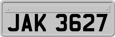 JAK3627