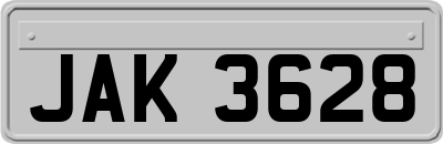 JAK3628