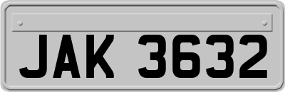 JAK3632