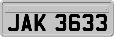 JAK3633