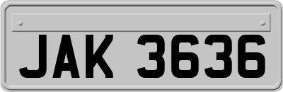 JAK3636