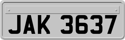 JAK3637
