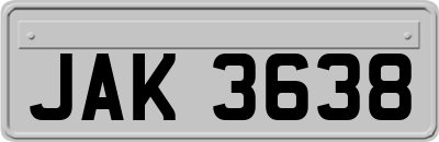 JAK3638