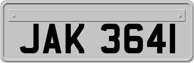 JAK3641