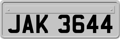 JAK3644