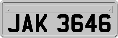 JAK3646