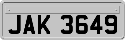 JAK3649
