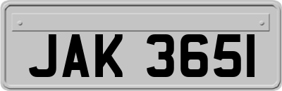 JAK3651