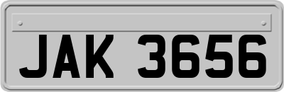 JAK3656