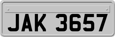 JAK3657