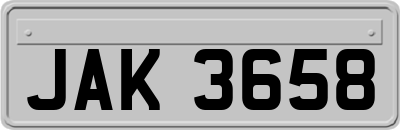 JAK3658