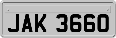 JAK3660