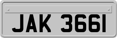 JAK3661