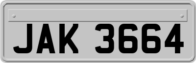 JAK3664