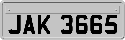 JAK3665
