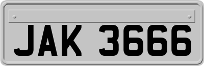 JAK3666