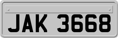 JAK3668