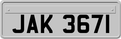 JAK3671