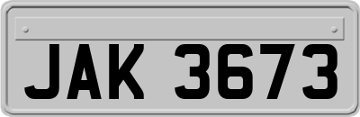 JAK3673