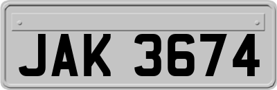 JAK3674