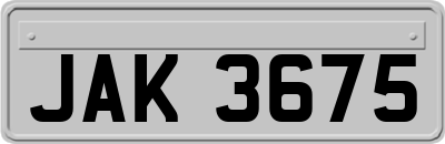 JAK3675