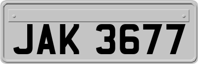 JAK3677
