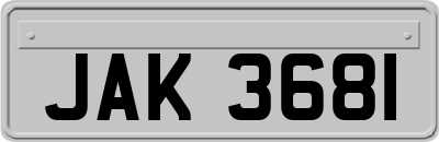 JAK3681