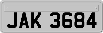 JAK3684