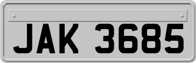 JAK3685