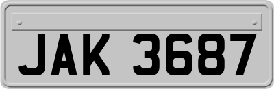 JAK3687
