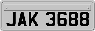 JAK3688
