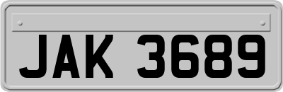 JAK3689