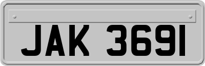 JAK3691