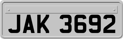 JAK3692