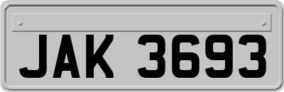 JAK3693
